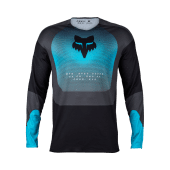 Fox 360 Revise Jersey Teal