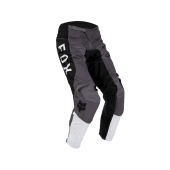 Fox 180 Nitro Pant - Extd Sizes Black/Grey
