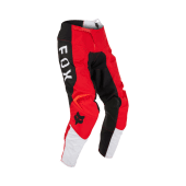Fox 180 Nitro Pant - Extd Sizes Fluorescent Red