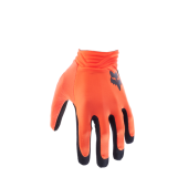 Fox Airline Glove Fluorescent Orange