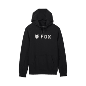 Fox Absolute Fleece Pullover - Black -