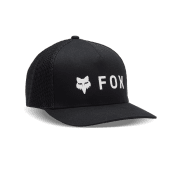 Fox Absolute Flexfit Hat - Black -