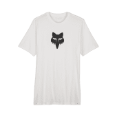 Fox Head Short Sleeve Premium Tee - Optic White -