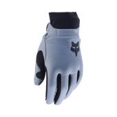 Fox Youth Defend Thermo Glove Steel Grey