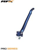 RFX Race Series Kickstart Lever (Blue) - Husqvarna TC65