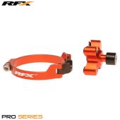 RFX Pro Launch Control (Orange) - WP Factory 48mm Forks