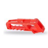 POLISPORT CHAIN GUIDE CR250/450F 11-  RED (OEM)