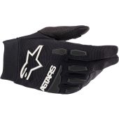 Alpinestars Glove Full Bore Black