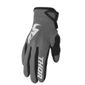 Thor Glove Youth Sector Grey