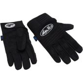 Motion Pro Tech Glove Black