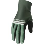 Thor Glove Intense Censis Green
