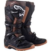 Alpinestars Boot Tech 7 Enduro Black/Brown