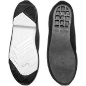 Thor Boot Outer Sole Radial Black/White
