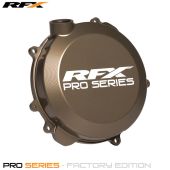 RFX Pro Clutch Cover (H/A Black )