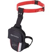 Alpinestars Bag Thigh Access Black/Red
