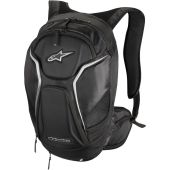 Alpinestars tech aero backpack black/white 