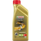 Castrol POWER 1 4-STROKE SAE 10W40 PARTLY SYNTHETIC 1 LITER