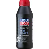 LIQUI MOLY FORK OIL 15W HEAVY 1 LITER