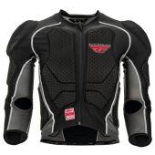 Fly Protection Barricade L/S Suit Ce