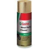 Castrol MOTORCYCLE PARTS CLEANER