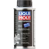 LIQUI MOLY OIL ADDITIVE 125 ML