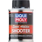 LIQUI MOLY SPEED ADDITIVE SPEED SHOOTER 80 ML