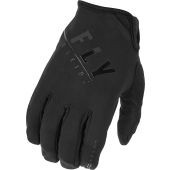 Fly Mx-Gloves Windproof Lite Black