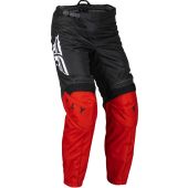 Fly Mx-Pant F-16 Red/Black