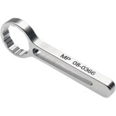 Motion Pro Float Bowl Wrench 17mm