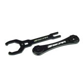 Scar Wrench Fork Cap 49Mm