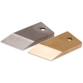 Motion Pro Replacement Blade Set For Gasket Scraper / Brass & Steel / Natural
