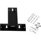 LOCK CHOCK T-BASE PLATE AND HARDWARE