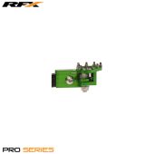 RFX Pro Replacement CNC Flexi Rear Brake Lever Tip (Green)
