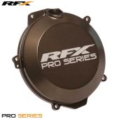 RFX Pro Clutch Cover (Hard Anodised) - KTM SXF250/350