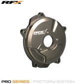 RFX Pro Clutch Cover (Hard Anodised)