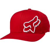 Fox Flex 45 Flexfit Hat - Chili |