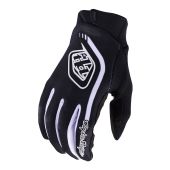 Troy Lee Designs Gp Pro Glove, Solid, Black, Youth
