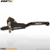 RFX Pro Clutch Assembly Replacement Bracket Billet (Hard Anodised)