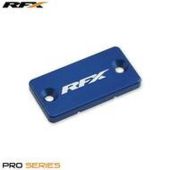 RFX Pro Rear Brake Res Cooling Extension (Blue)
