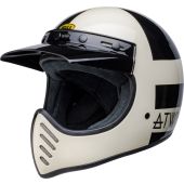 Bell Moto3 Atwyld Orbit Helmet