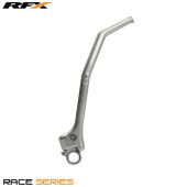 RFX Race Series Kickstart Lever (Silver) - Honda CR250