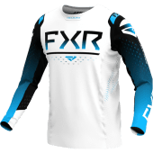 FXR Helium Pro Le Jersey Frost