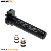 RFX Pro Throttle Tube (Black)