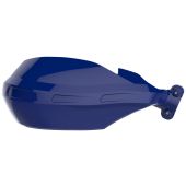 Polisport Hand Protector Nomad Blue (with uni. Mounting)