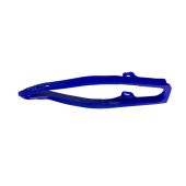 Polisport Swingarm Chainslider YZ125/250 05- YZF 07-08 - Blue
