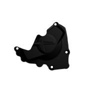 POLISPORT IGNITION COVER PROTECTORS CRF250R 10-17 - BLACK