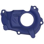 Polisport Ignition Cover Protector YZ450F 18- - Blue98