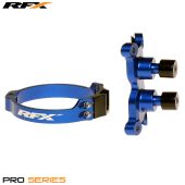 RFX Pro Series 2 L/Control Dual Button Blue