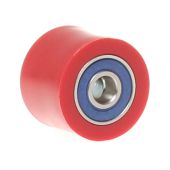 RFX Race Chain Roller (Red) 38mm Universal