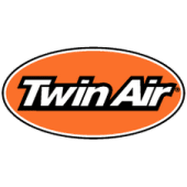 Twin Air Airbox decal YZ450F 23-.. 'Antislip'